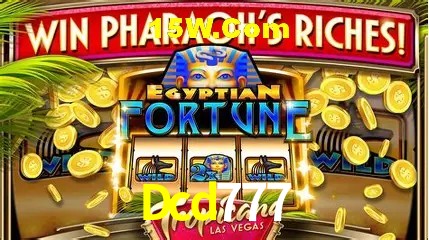 Provedores de Jogos Dcd777