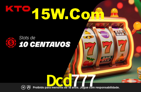 Dcd777