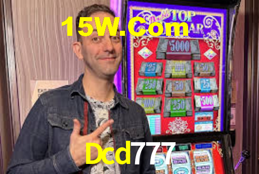 Dcd777: Seu Cassino Premiado com Pagamentos Rápidos