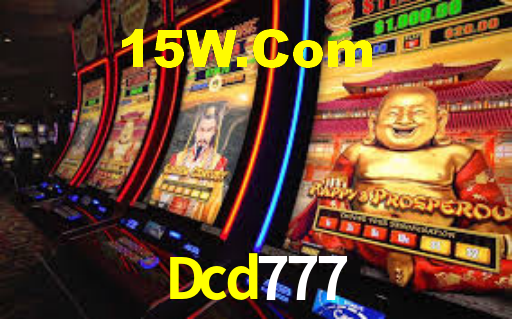 Dcd777.Com