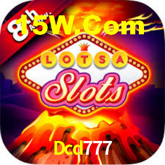 Dcd777