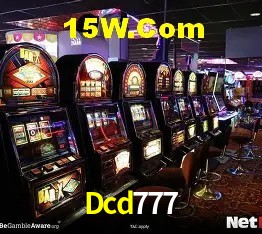 Estatísticas Dcd777