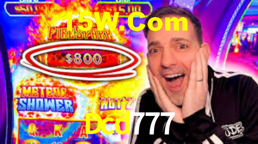 Dcd777