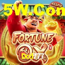 Welcome Bonus Dcd777