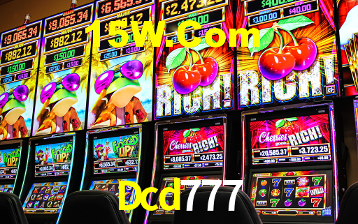 Dcd777