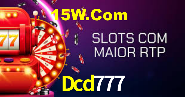 Dcd777.Com