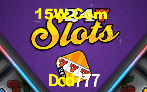 Dcd777 Bet