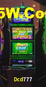 Live Casino Dcd777