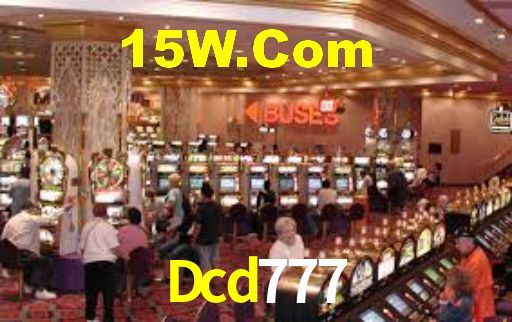 Dcd777