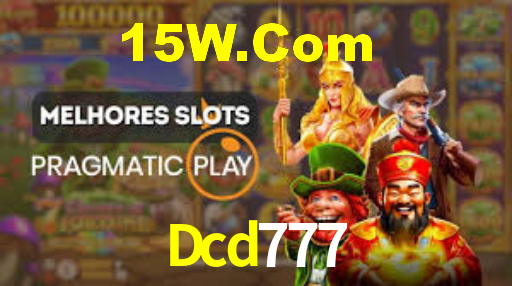 Dcd777