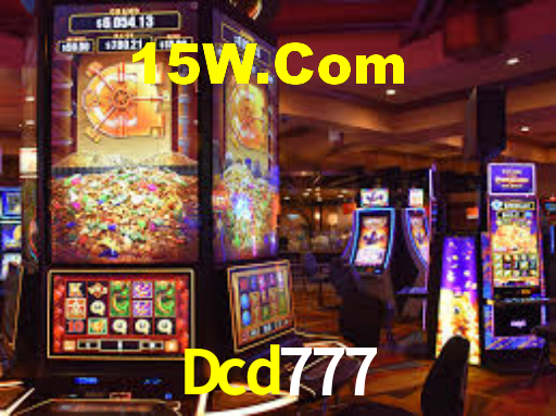Dcd777 Bet