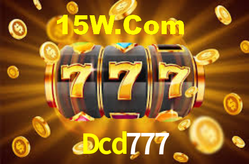 Dcd777.Com