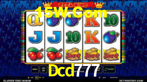 Dcd777 Bet