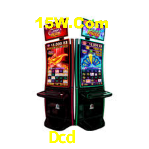 Dcd777 App Interface