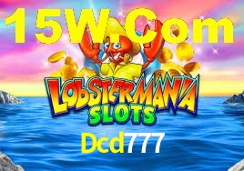 Welcome Bonus Dcd777