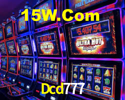 Dcd777 Bet