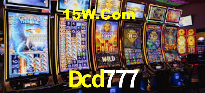Dcd777