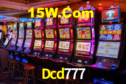 Dcd777