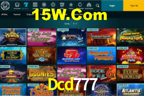 Dcd777.Com