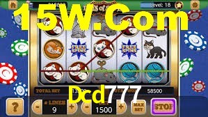 VIP Casino Dcd777