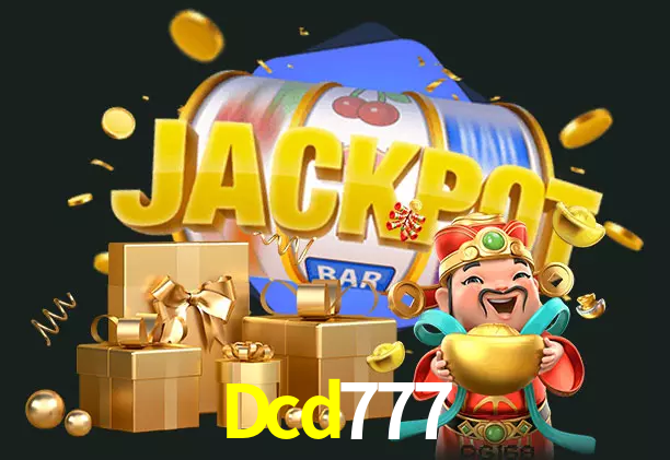 Dcd777 bet